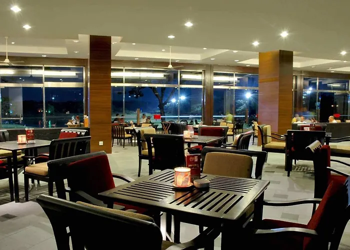 Ciputra Golf, Club & Hotel