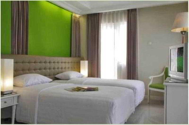 Hotel Ciputra Golf, Club & Surabaya