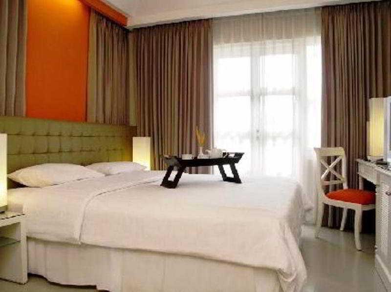 Hotel Ciputra Golf, Club & 3*