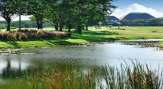 Ciputra Golf, Club & Hotel