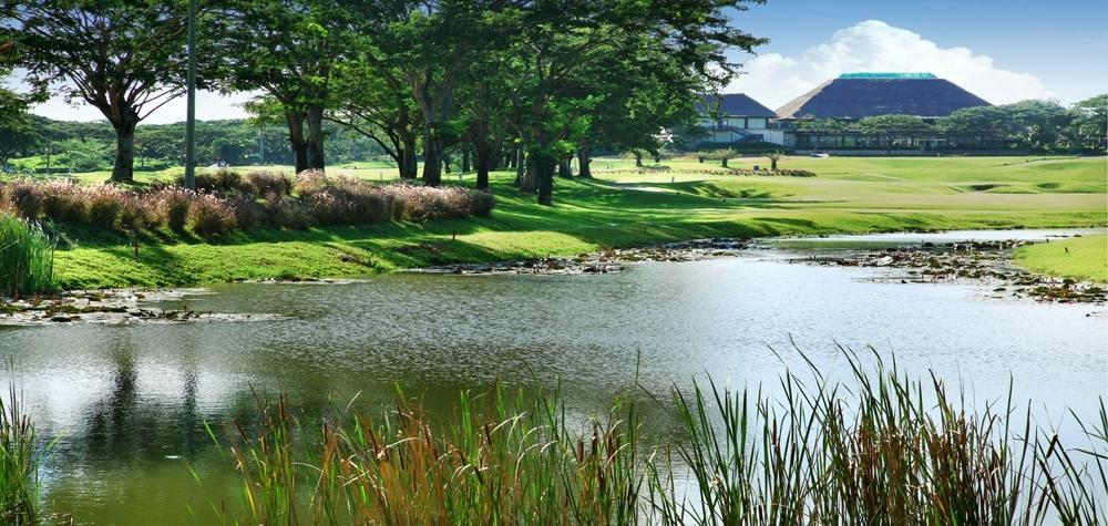 Ciputra Golf, Club & Hotel