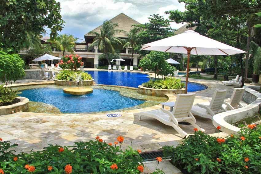Hotel Ciputra Golf, Club &