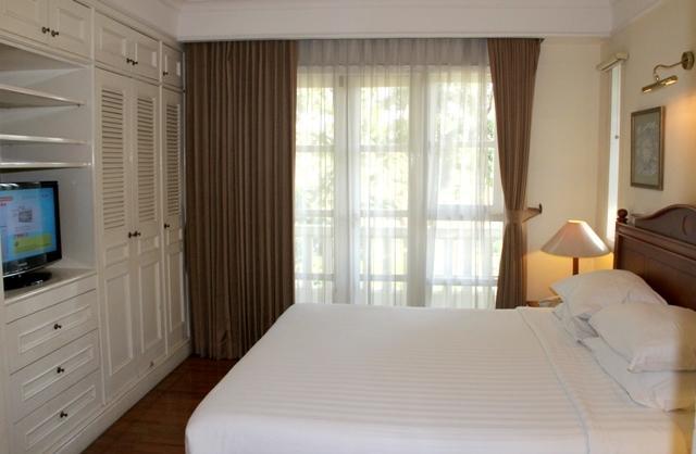 Hotel Ciputra Golf, Club & Surabaya