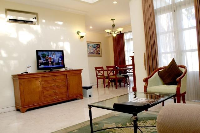 Ciputra Golf, Club & Hotel Surabaya