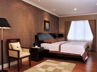 Ciputra Golf, Club &