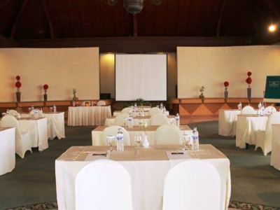 Ciputra Golf, Club & Hotel Surabaya