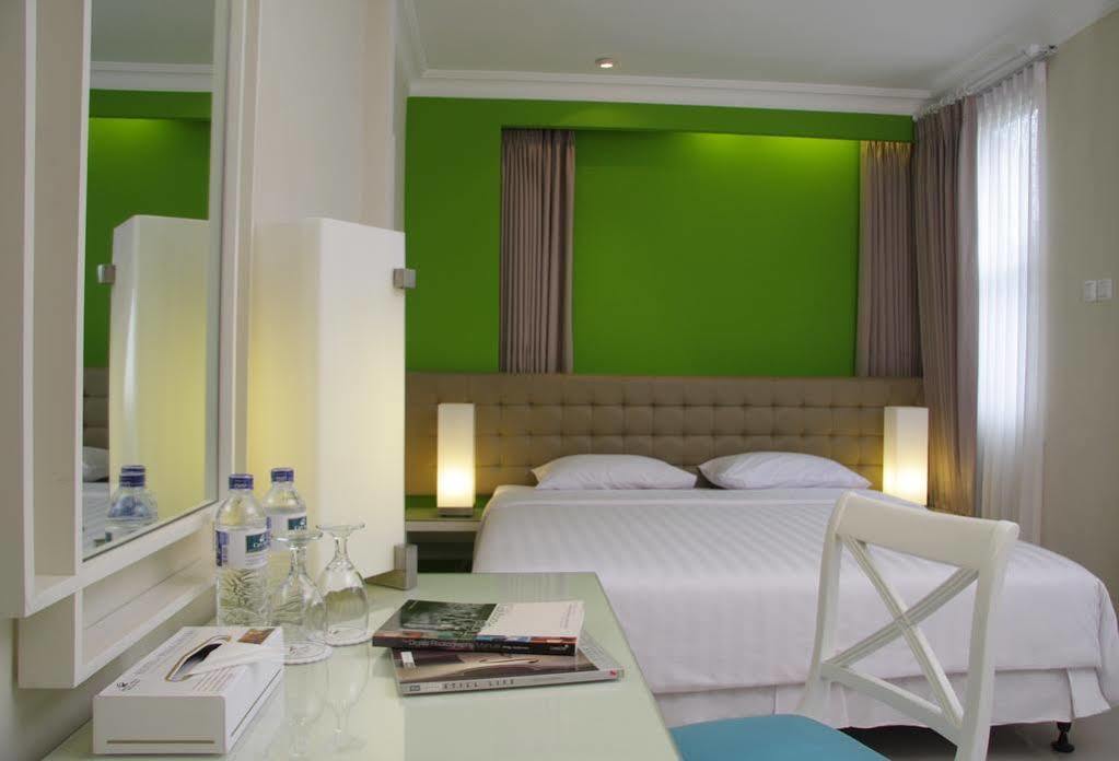 Hotel Ciputra Golf, Club & 3*