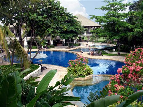 Ciputra Golf, Club & 3* Surabaya
