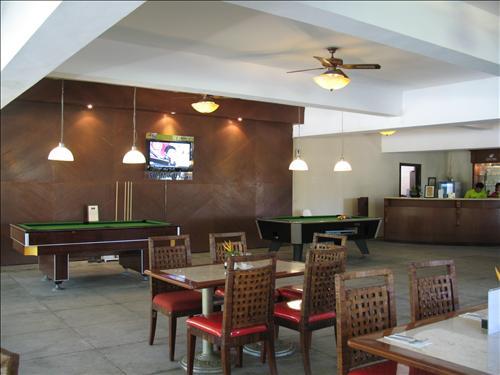 Ciputra Golf, Club & Hotel